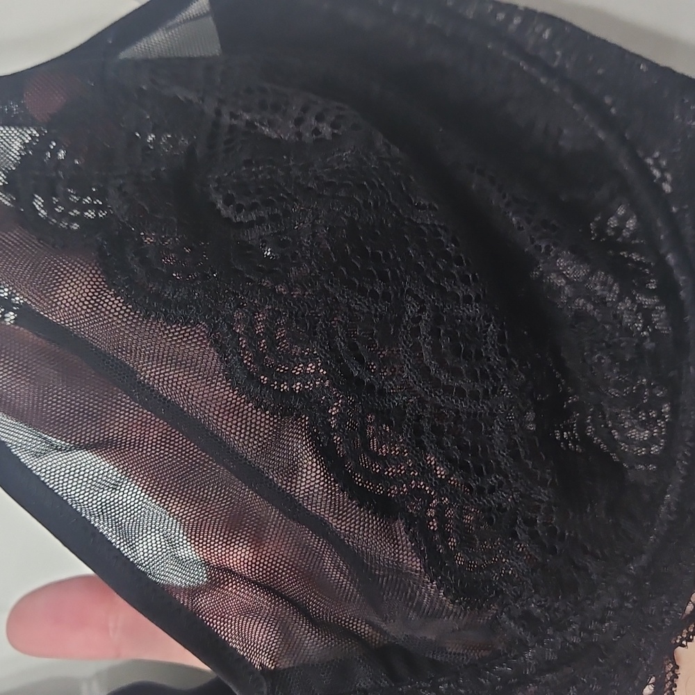 HSIA Mermaid Bra - Picture 6 of 12